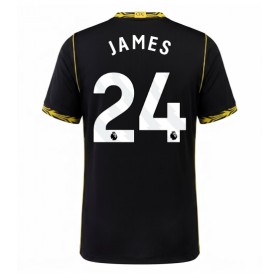 Chelsea Reece James #24 Borte skjorte 2026-27 Kortermet